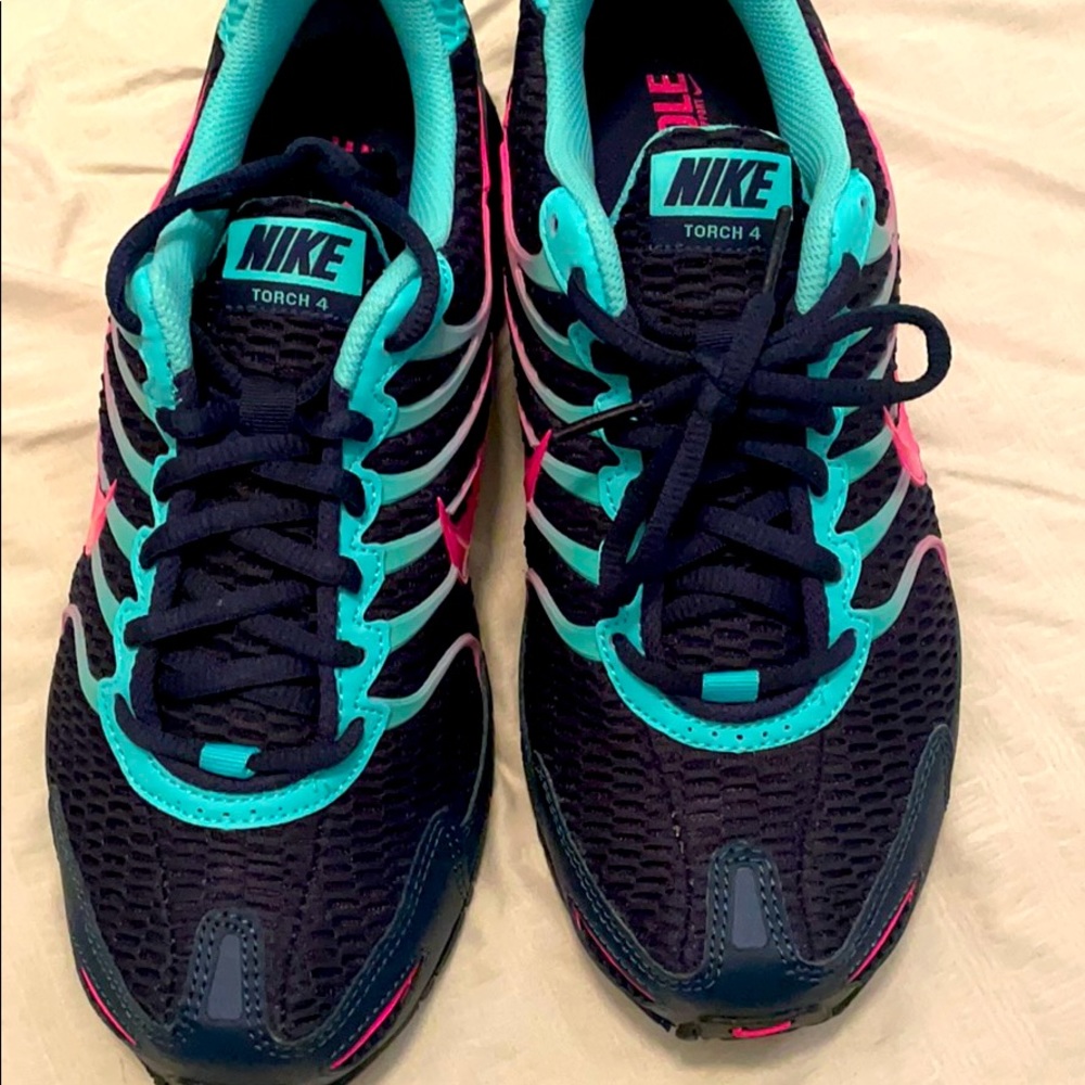 Nike Air Torch Neon